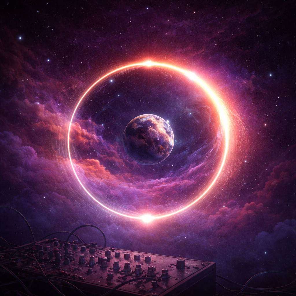 First Orbit – First Year on YouTube